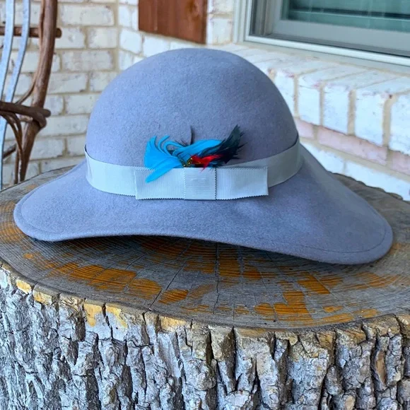 Lancaster | Accessories | Vintage Lancaster 0 Wool Hat With  display picture 1